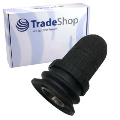 Schnellspann Bohrfutter 1,5mm-13mm Aufnahme für Hilti TE 15-C TE 18-M - Bild 1 von 4