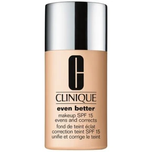 020714324636 Clinique Even Better Makeup podkład wyrównujący koloryt skóry SPF15 - Bild 1 von 1