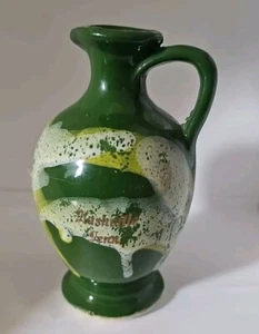 Vtg Nashville, Tenn Souvenir Mini Pitcher Jug Souvenir Paden City Artware - Picture 1 of 4