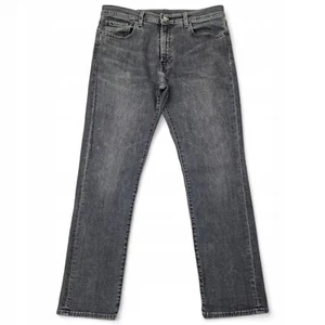 Levi's 511 Hose JEANSHOSE Grau Gr. W 34 L32 - Bild 1 von 5
