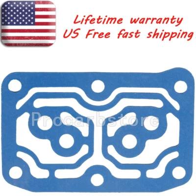 Transmission Dual Linear Solenoid Gasket Seal 28262-PRP-000 Fit for Honda Accord - Image 1 of 4