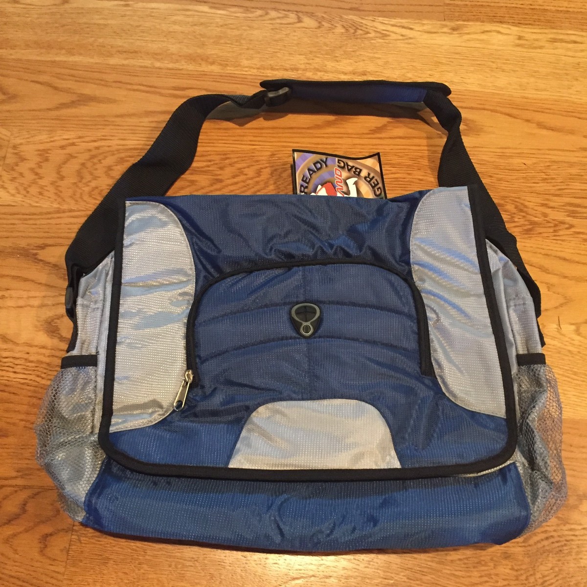 Overland Men's Messenger Bags for sale | eBay Overland Men's Messenger Bags for sale | eBay
