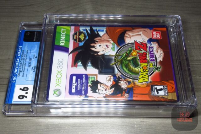 Buy Dragon Ball Z for Kinect Xbox 360 CD! Cheap game price