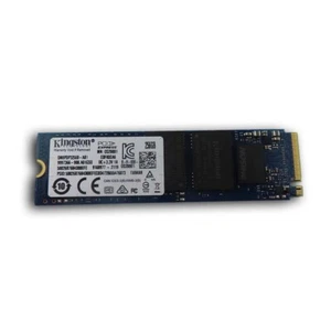256GB M.2 2280 NVMe SSD - Bild 1 von 1