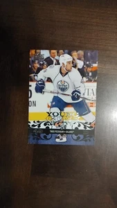 2008-09 Upper Deck Young Guns Theo Peckham - Bild 1 von 2