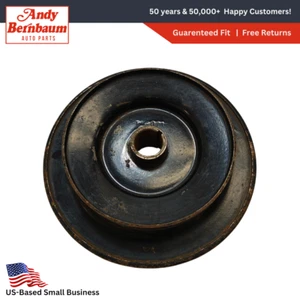1955-1958 Dodge Plymouth Chrysler Plaza Belvedere Generator Pulley 1523274 NOS. - Picture 1 of 7