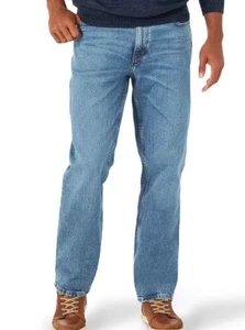 Lee Jeans Comfort stretch Relaxed fit 42x32 - Picture 1 of 1