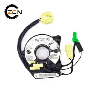 New Steering Clock Spring Fits 1999-2000 Honda Civic 1.6L Accord 77900-S84-G11 - Picture 1 of 6