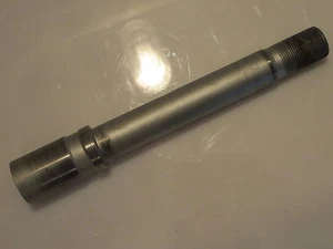 BMW K1200GT Achse vorne K44 2006-2008 - Bild 1 von 1