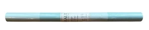 Thibaut 2826 2140 Blue Aqua Stripe Wallpaper 27" x 27'=60.75 Sqft 1DR - Picture 1 of 7