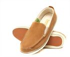 New Timberland E.K. Hookset Handcrafted Leather Slip On - Mens shoes sz 9