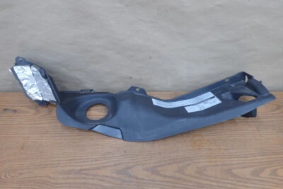 11 CAN AM SPYDER RSS 990 ROADSTER CUBIERTA TANQUE GASOLINA IZQUIERDA CARENADO PLÁSTICO 705004898 Foto 1 de 4