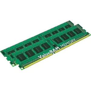 2x 2GB 4GB Kingston RAM Arbeitsspeicher DDR2 667 Mhz PC2-5300 240 pin Speicher - Picture 1 of 1