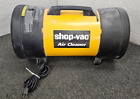 Shop Vac Air Cleaner AC235A