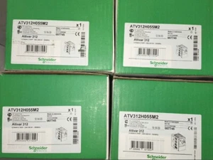 ATV312H055M2 brand new frequency converter ATV312, fast shipping, free shipping - Picture 1 of 1
