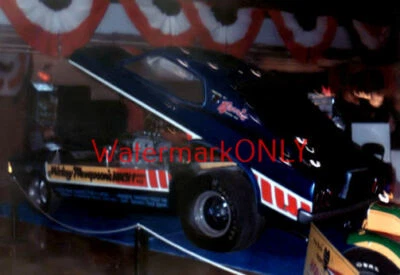 Mickey Thompson BOSS 429 HEMI 1969 Ford Mustang Nitro ¡FOTO de coche divertido! #(66) Foto 1 de 2