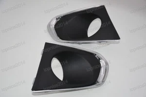 Kit de 2 biseles de luces antiniebla de parachoques para Chevrolet Trax 2014-2016 - Imagen 1 de 5