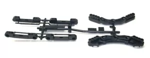 Tamiya 1:10 TB-04 Lexus Eneos Sustina RC F 19115242 M-Teile Dämpferbrücken T04® - Bild 1 von 1