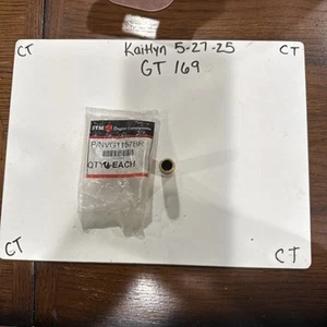 ITM Engine Components VG1157BR Engine Valve Guide - Picture 1 of 1