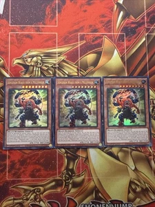 Sengenjin Wakes From A Millennium - Picture 1 of 4
