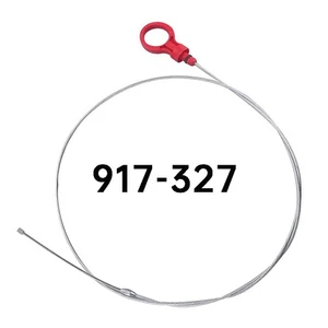 917-327 Transmission Fluid Level Dipstick For Chrysler 300 Dodge Charger Avenger - Picture 1 of 6