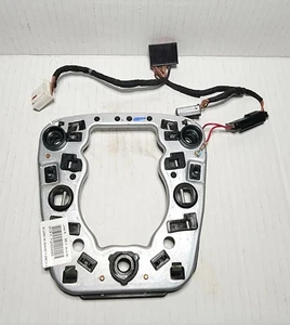 2010-2017 Buick Chevrolet GMC Steering Wheel Horn Contact Assembly 13276833 - Bild 1 von 12