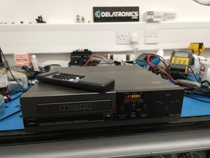 Mission DAD7000 Professionally Serviced With NOS mod & Remote - Picture 1 of 1