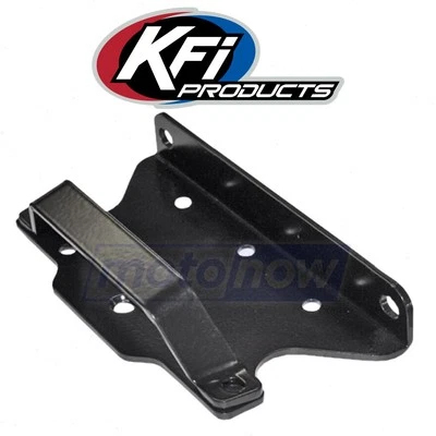 KFI Winch Mount for 2007-2010 Can-Am Outlander Max 800 HO EFI LTD - Winch ea - Изображение 1 из 4
