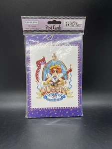 Mary Engelbreit Postcards The Queen Of Everything - Picture 1 of 3