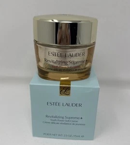 Estee Lauder Revitalizing Supreme + Youth Power Soft Creme Creme 75 ml Neu im Karton AR1 - Bild 1 von 5