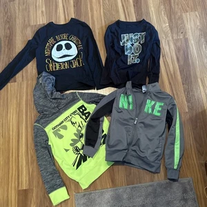 Boys Bundle Of 4 - Picture 1 of 5