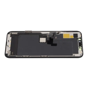Wyświetlacz LCD Ekran dotykowy Digitizer Montaż do telefonu komórkowego 11 Pro Sc FY - Zdjęcie 1 z 24