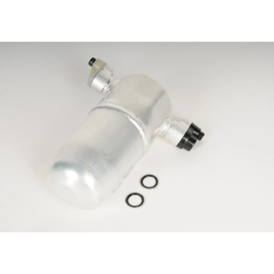 Acumulador de aire acondicionado Delco 15-10078 CA para Olds De Ville Le Sabre Cadillac DeVille Foto 1 de 1