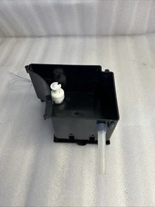Insignia Nugget Macchina per Ghiaccio Portatile, Serbatoio Acqua Superiore per NS-IMN44 Serie 44 Lb. - Foto 1 di 9
