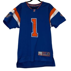 University of Florida Gators College Equipment #1 Football Jersey Small - Picture 1 of 9