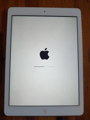 Apple iPad Air (1st Generation) 16 GB WI FI - Image 1 of 2