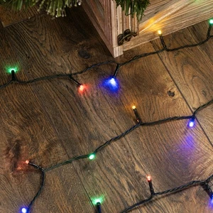 Luci LED a grappolo multifunzione 2000 - Multicolore - Foto 1 di 1