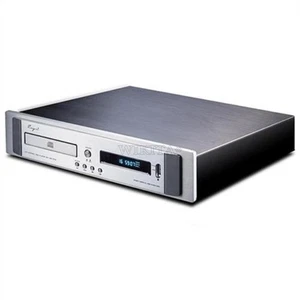 Dual Outputs Cd Player Usb Dac 24BIT/192KHZ 220V CDT-15A MK2 Tube/Mosfet ea - Picture 1 of 3