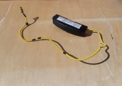 2011 Honda FIT Sport 1.5L Front Driver Seat Side Cushion Module 78005TK6A82 - Image 1 of 4