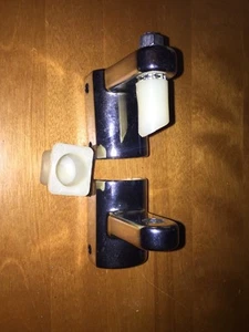 Global Tür Set Hardware # 8511500 EDELSTAHL Neu im Karton - Bild 1 von 5