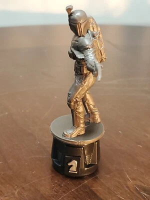 Star Wars Chess Set Hasbro 2014 Disney Rebels vs. Empire Replacement Piece - Image 1 of 4