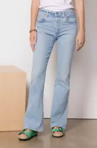 NEW COH Citizens of Humanity Lilah High Rise Bootcut in Lyric Size 34 - Picture 1 of 7