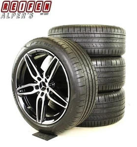 Mercedes E Klasse  AMG E43 E53 W213 S213 19zoll SOMMERRÄDER A2134013800/2100 - Bild 1 von 6
