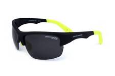 Skechers SE5143 01D SHINY BLACK 64/17/130 MAN Sunglasses