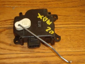 02-08 ACURA MDX OEM AC Heater Blend Door Actuator Motor Flap Servo AW063700-8350 - Bild 1 von 4