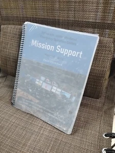 Mission Support Manual & Job Aid 2nd Edition Emergency ICS NIMS - Schools Safety - Bild 1 von 2