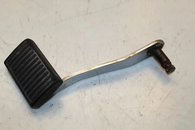 Pedal de freno trasero derecho Kawasaki Vulcan 1500 Mean Streak 2003 43001-1431 Foto 1 de 4