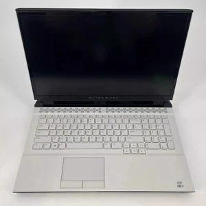 Dell Alienware Area-51m R2 17 4K i7 10TH GEN 32GB 1TB SSD RTX 2070 SUPER W11 PRO - Picture 1 of 10
