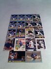 *****Bobby Hill*****  Lot of 18 cards.....10 DIFFERENT  