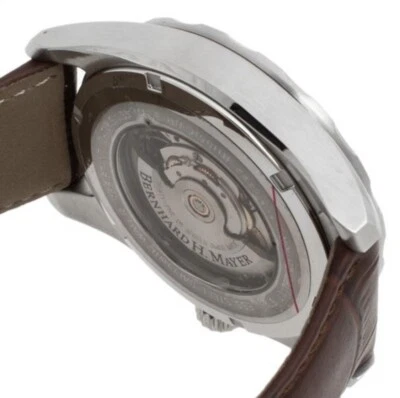 Bernhard H. Mayer, balada Foto 1 de 3